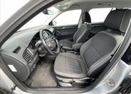 Škoda Fabia 4