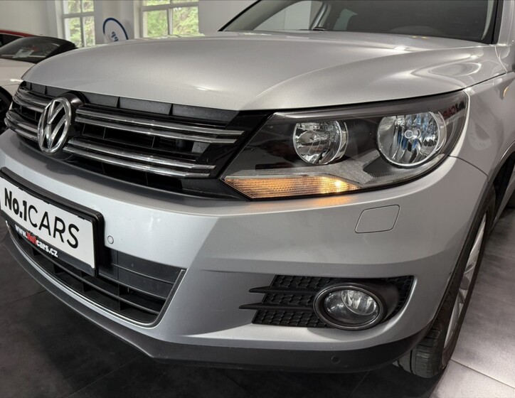 Volkswagen Tiguan 26