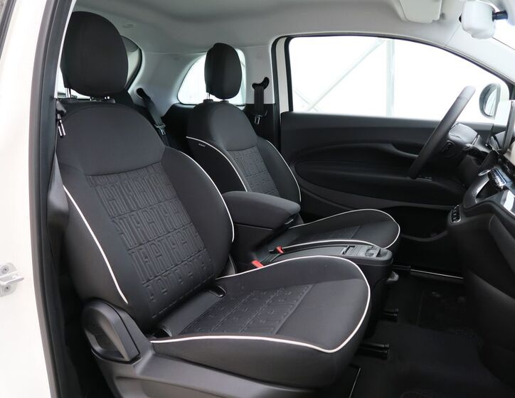 Fiat 500 20