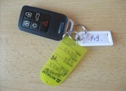 Volvo V70 27