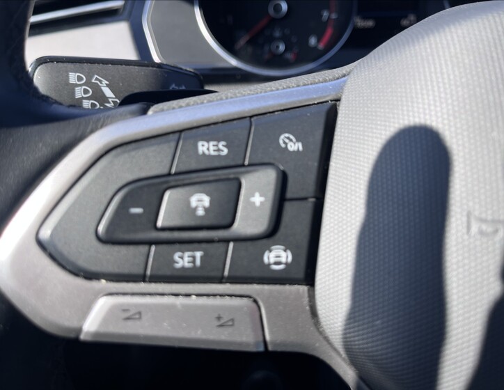 Volkswagen Passat 8
