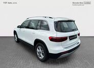 Mercedes-Benz GLB 4