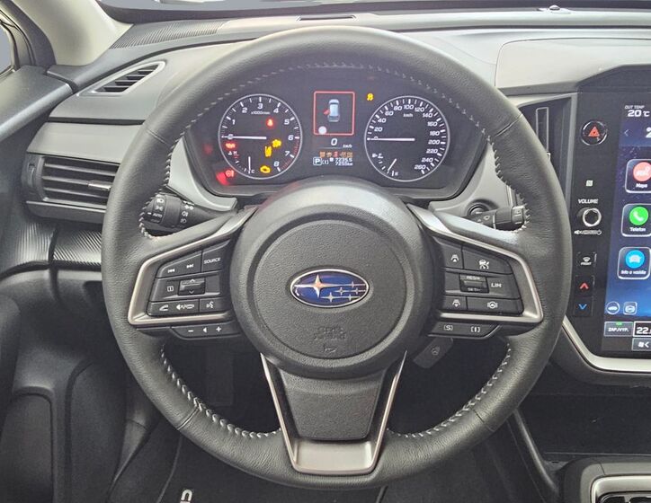 Subaru Impreza 14