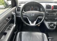 Honda CR-V 17