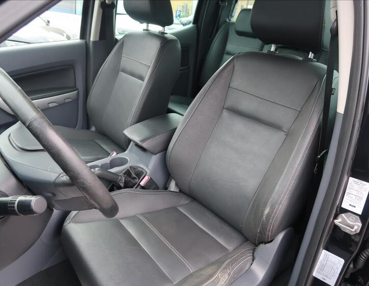 Ford Ranger 10
