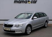 Škoda Superb 3
