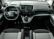 Citroën Berlingo 17