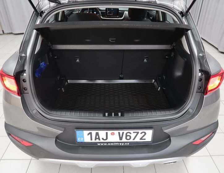 KIA Stonic 15