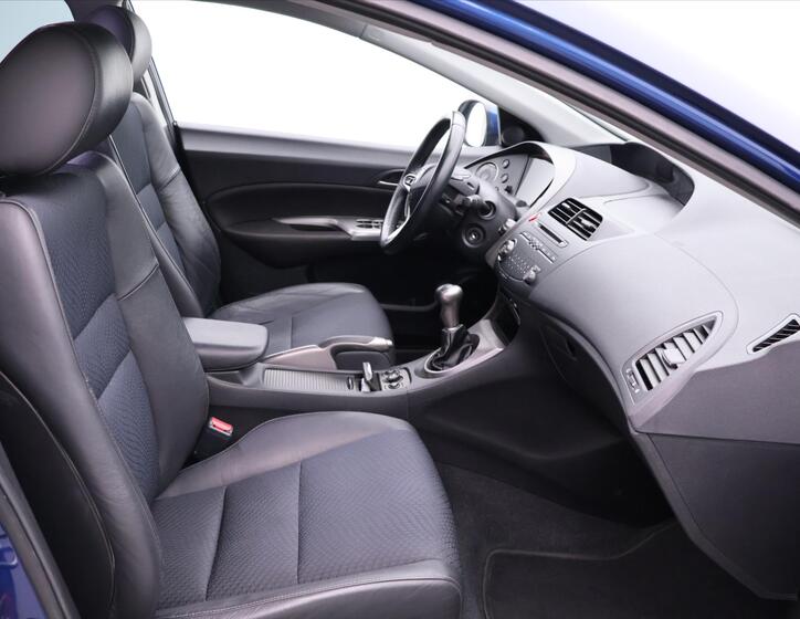 Honda Civic 12