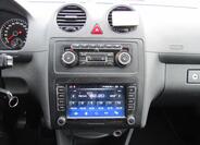 Volkswagen Caddy 15