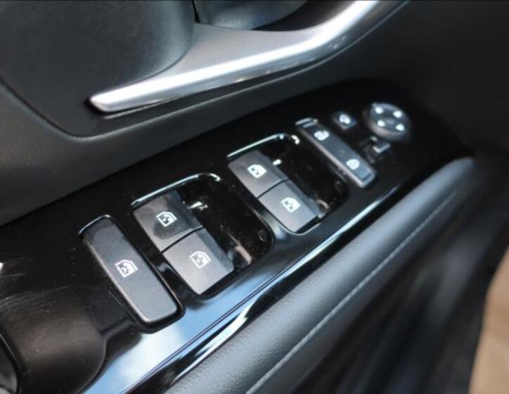 Hyundai Tucson 28