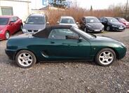 MG F 5