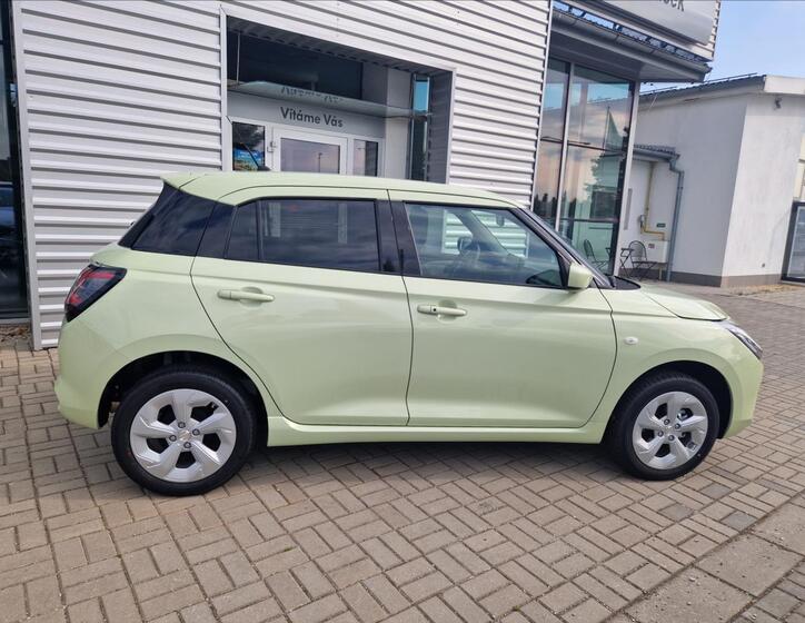 Suzuki Swift 7