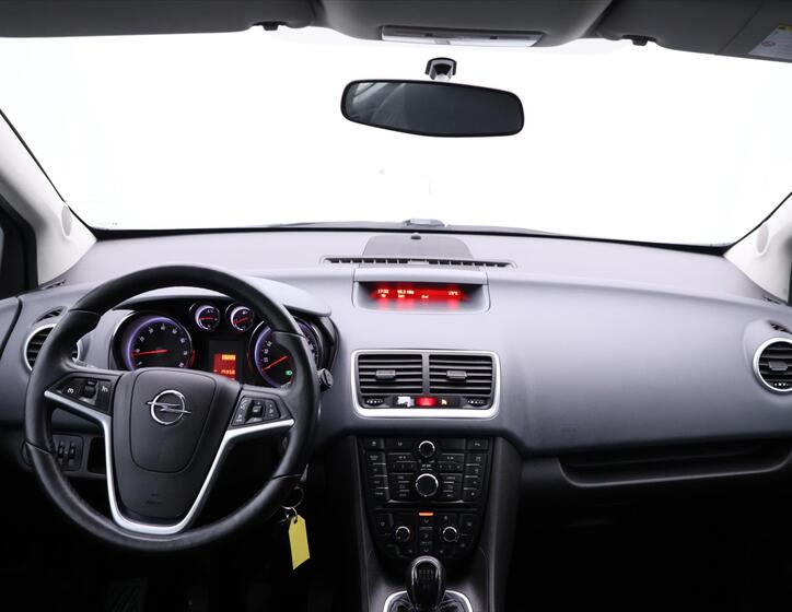 Opel Meriva 25