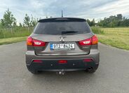 Mitsubishi ASX 4