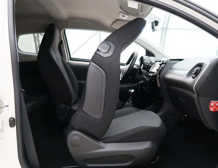 Citroën C1 19