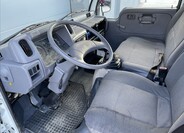 Nissan Cabstar 7