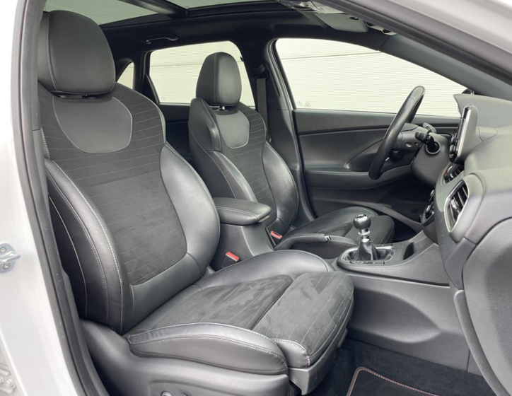 Hyundai i30 7
