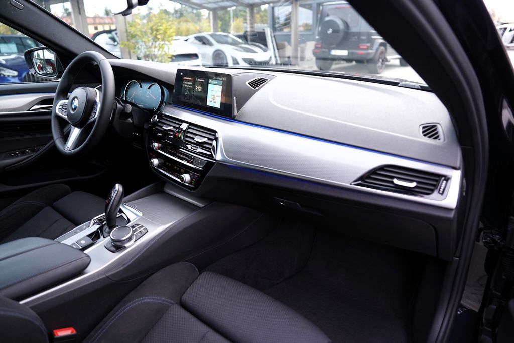 BMW Řada 5