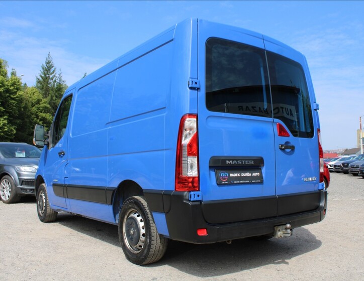 Renault Master 7