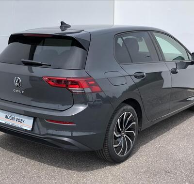 Volkswagen Golf 2