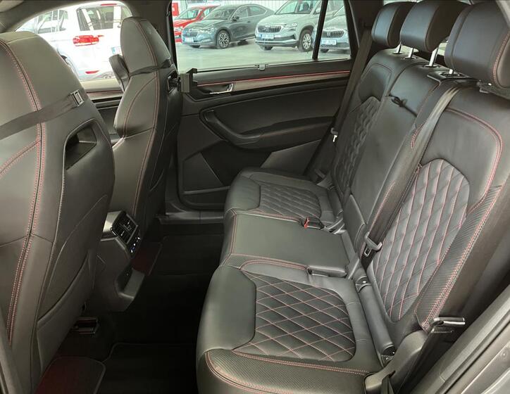 Škoda Kodiaq 22
