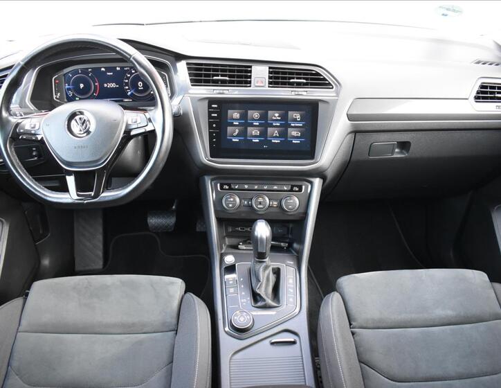 Volkswagen Tiguan Allspace 17