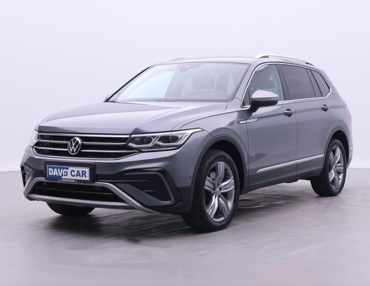 Volkswagen Tiguan Allspace 3