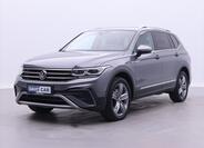 Volkswagen Tiguan Allspace 3