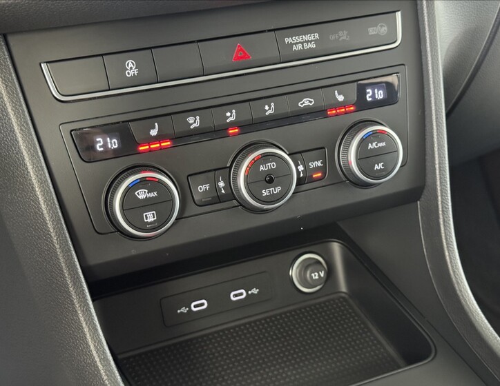 Seat Ateca 39