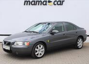 Volvo S60 3