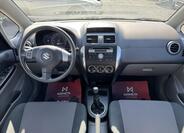 Suzuki SX4 15