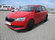Škoda Fabia 29