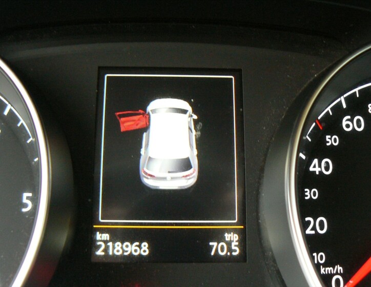 Volkswagen Golf 20