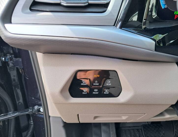 Volkswagen California 20