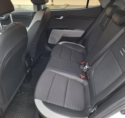 KIA Stonic 13