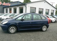 Citroën Xsara Picasso 1