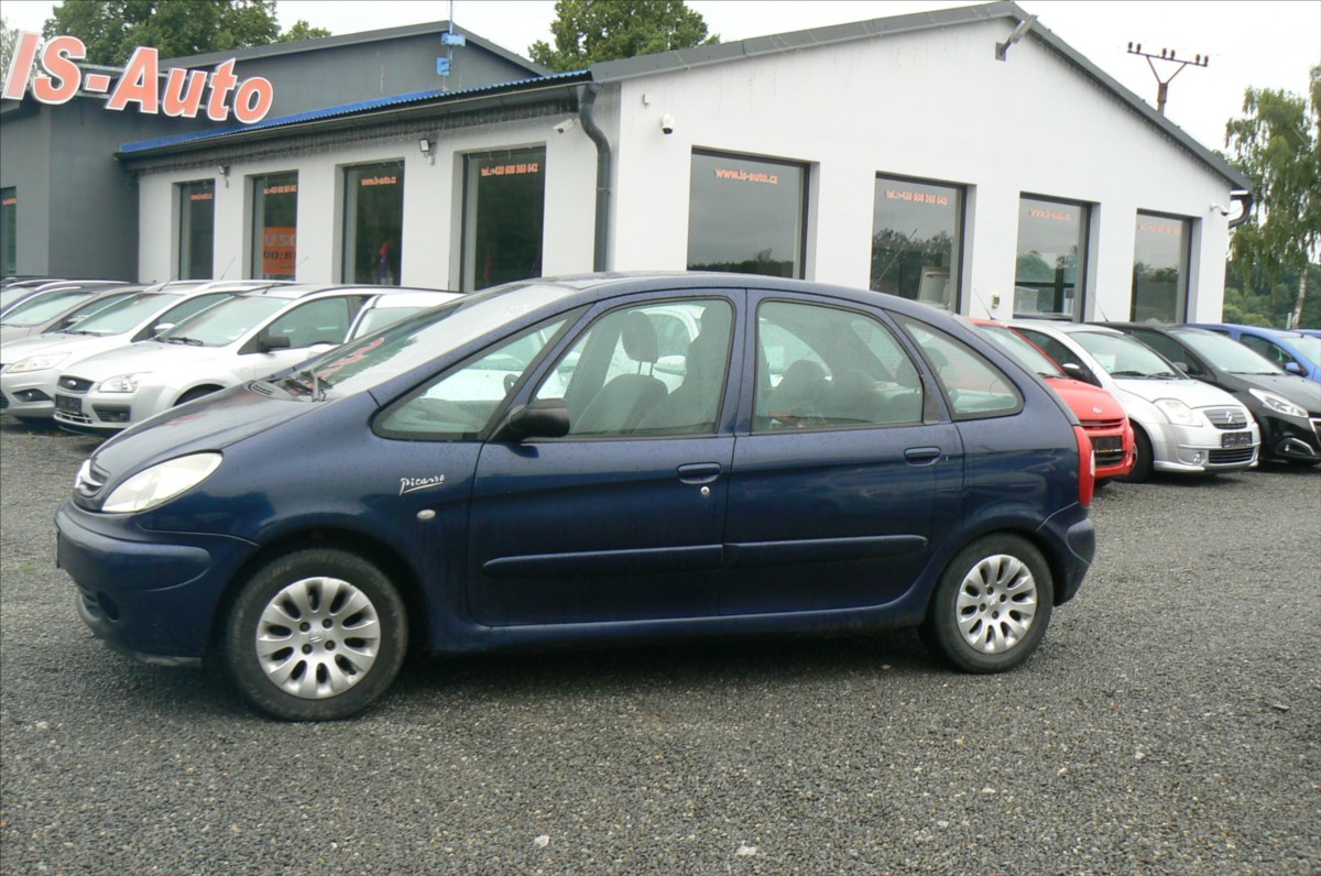 Citroën Xsara Picasso