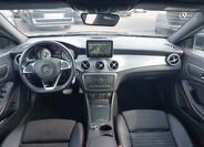 Mercedes-Benz CLA 16