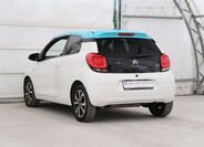 Citroën C1 8