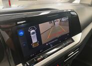 Ford Tourneo Connect 7