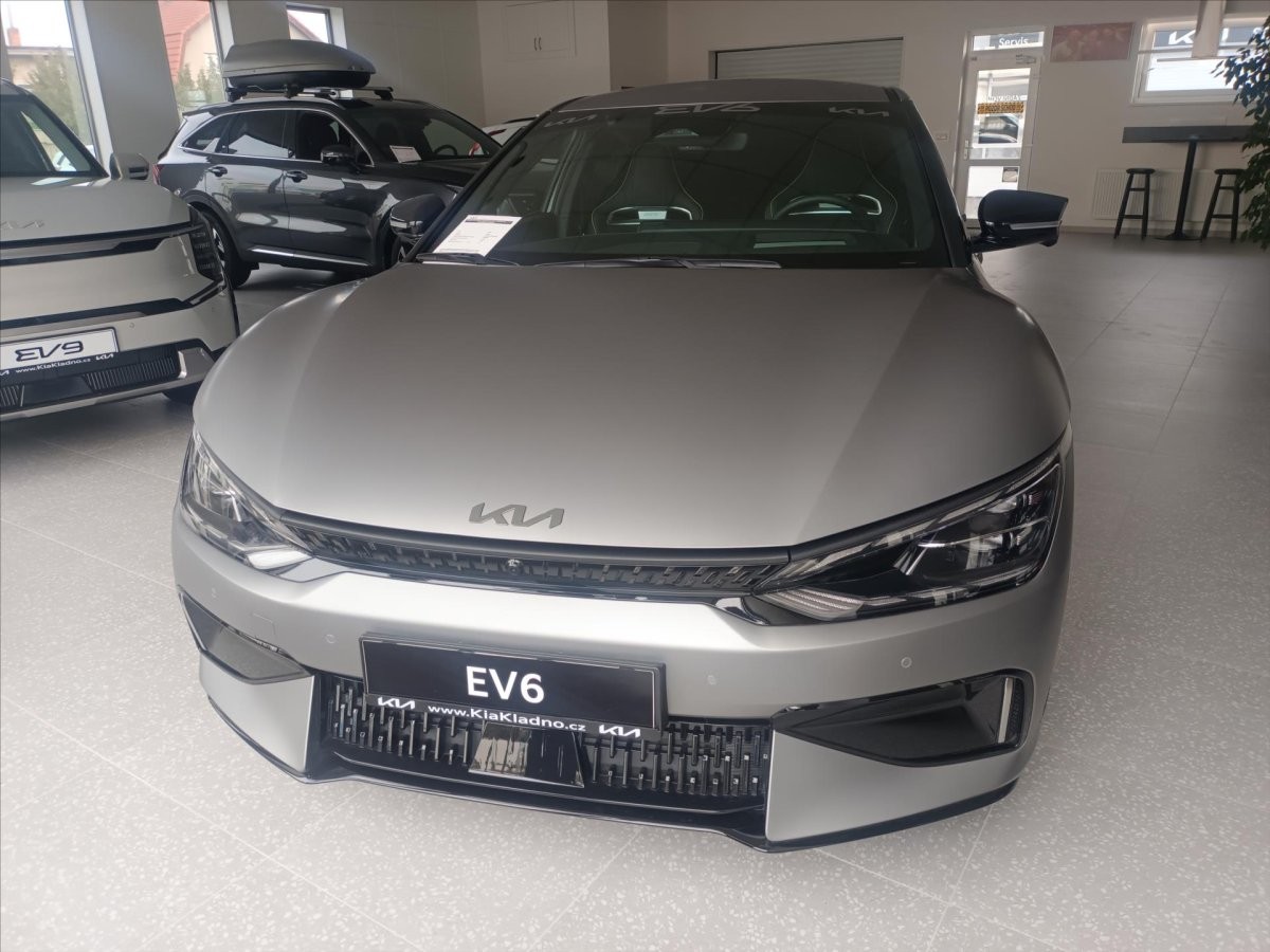 KIA EV6