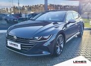 Volkswagen Arteon 1