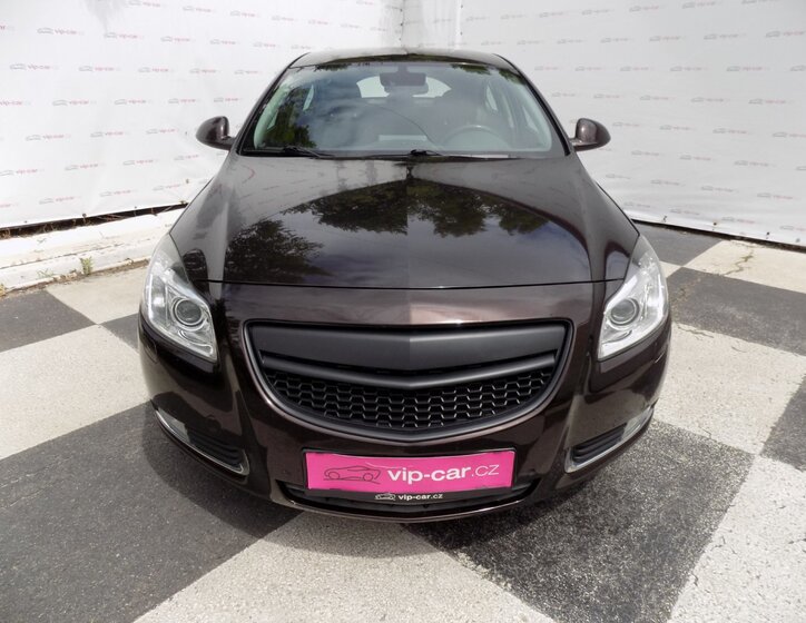 Opel Insignia 3