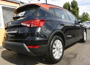 Seat Arona 39