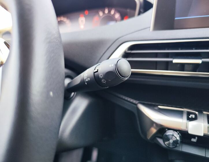 Peugeot 3008 27
