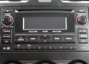 Subaru Forester 18