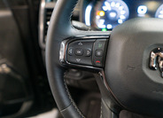 Dodge RAM 20