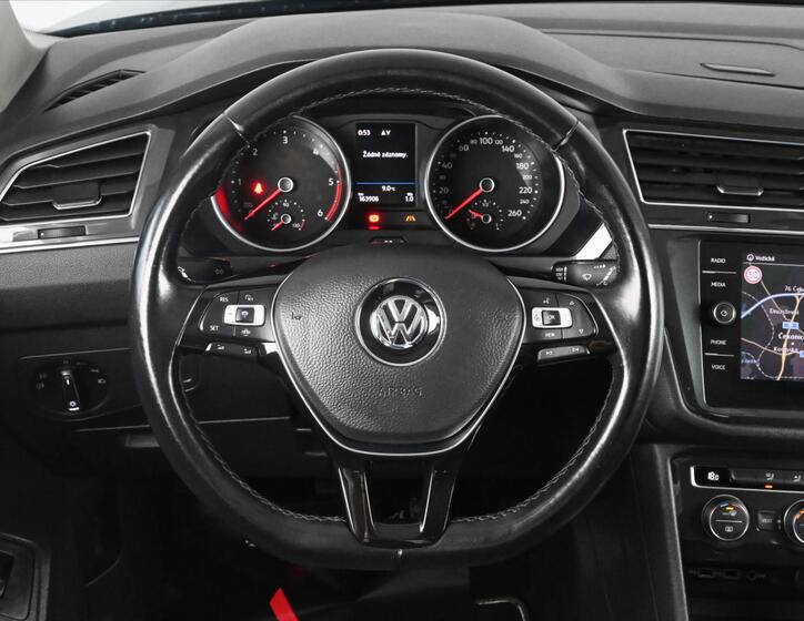 Volkswagen Tiguan Allspace 18