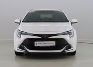 Toyota Corolla 2